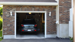 Garage Door Installation at Pinecrest Villa, Florida